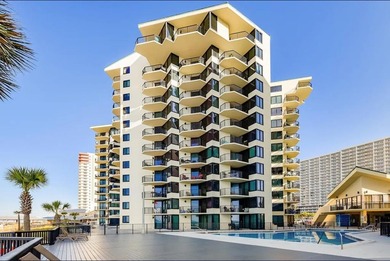 Beach Condo For Sale in Panama City Beach, Florida