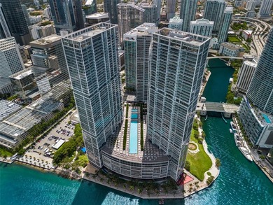 Beach Condo For Sale in Miami, Florida