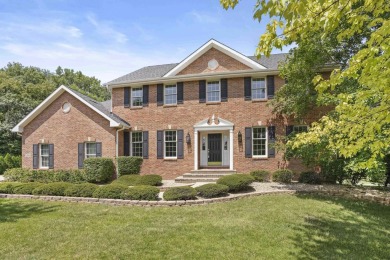 Beach Home For Sale in Chesterton, Indiana