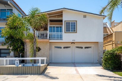 Beach Home For Sale in Oxnard, California