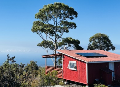 Beach Home For Sale in Ocean View, Hawaii