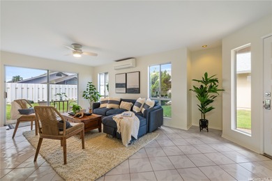 Beach Home Active Under Contract in Ewa Beach, Hawaii