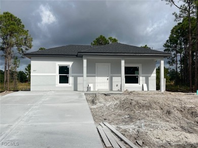 Beach Home For Sale in Lehigh Acres, Florida