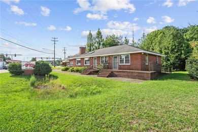 Beach Commercial For Sale in Virginia Beach, Virginia