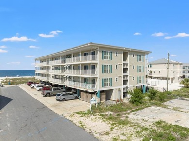 Beach Condo For Sale in Mexico Beach, Florida