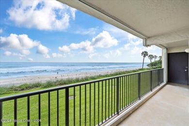 Beach Condo For Sale in Satellite Beach, Florida