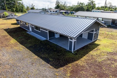Beach Home For Sale in Pahoa, Hawaii