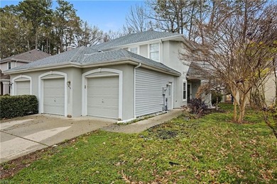 Beach Townhome/Townhouse For Sale in Newport News, Virginia