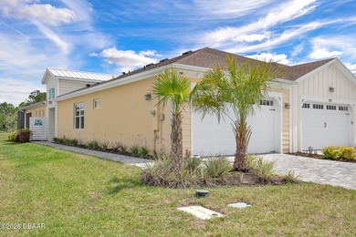 Beach Home Active Under Contract in Daytona Beach, Florida