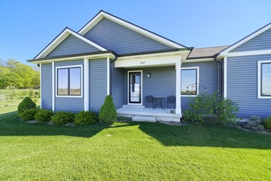 Beach Home For Sale in Manistee, Michigan