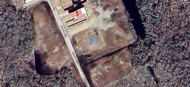 Beach Lot For Sale in Gilchrist, Texas