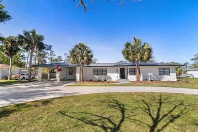 Beach Home For Sale in Port St Joe, Florida
