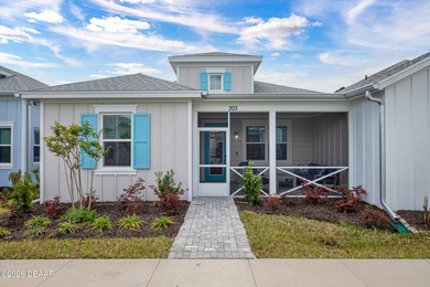 Beach Home For Sale in Daytona Beach, Florida