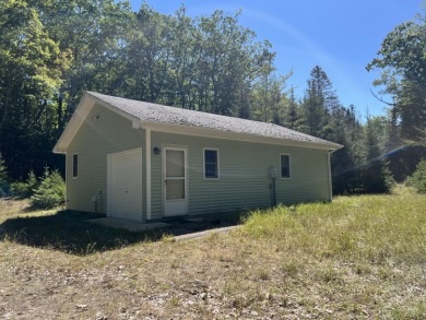 Beach Home For Sale in Bois Blanc Island, Michigan