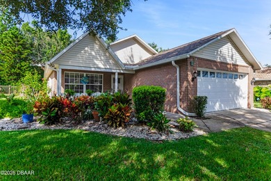 Beach Home Sale Pending in Ormond Beach, Florida