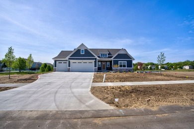 Beach Home Sale Pending in Holland, Michigan