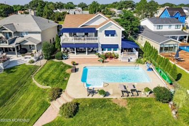 Beach Home Sale Pending in Point Pleasant, New Jersey