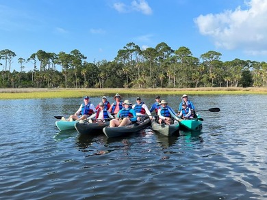 Beach Commercial For Sale in Port St Joe, Florida