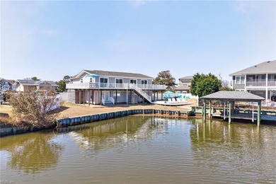 Beach Home For Sale in Virginia Beach, Virginia