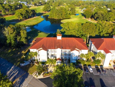 Beach Condo For Sale in Little River, South Carolina