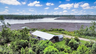 Beach Lot For Sale in Port St Joe, Florida