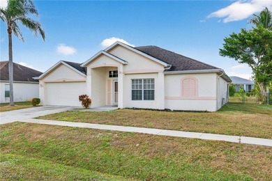 Beach Home For Sale in Lehigh Acres, Florida