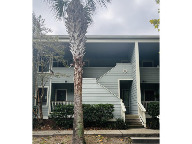 Beach Condo For Sale in Mount Pleasant, South Carolina