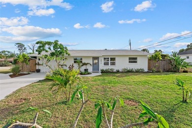 Beach Home For Sale in Venice, Florida