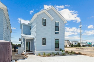 Beach Home For Sale in St. George Island, Florida