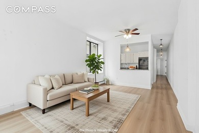 Beach Condo For Sale in New York, New York