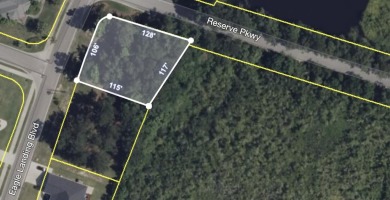 Beach Lot For Sale in Hanahan, South Carolina