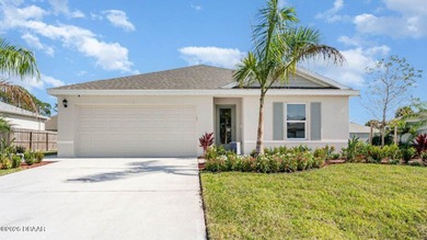 Beach Home For Sale in Ormond Beach, Florida