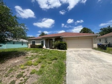 Beach Home For Sale in North Port, Florida