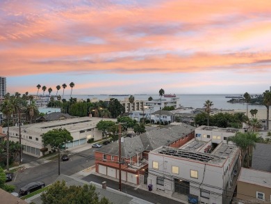 Beach Home For Sale in Long Beach, California