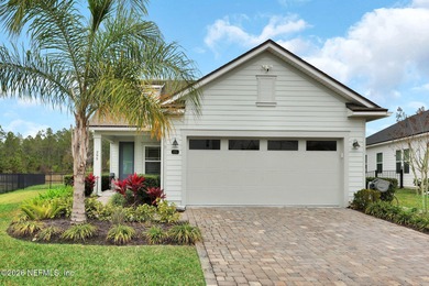 Beach Home For Sale in St Augustine, Florida