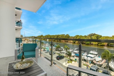 Beach Condo For Sale in Merritt Island, Florida