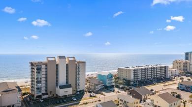 Beach Condo For Sale in North Myrtle Beach, South Carolina