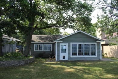 Beach Home For Sale in Pigeon, Michigan