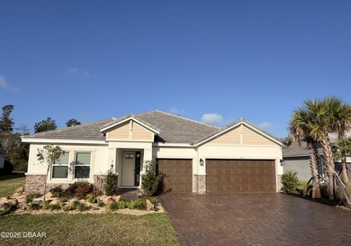 Beach Home For Sale in Ormond Beach, Florida