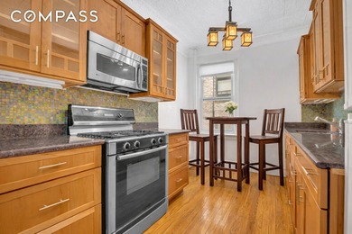 Beach Condo For Sale in New York, New York