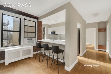 Beach Condo For Sale in New York, New York