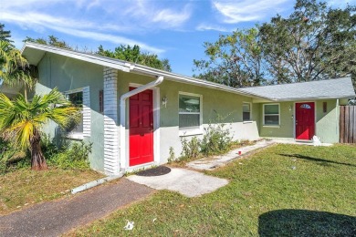 Beach Townhome/Townhouse For Sale in Largo, Florida