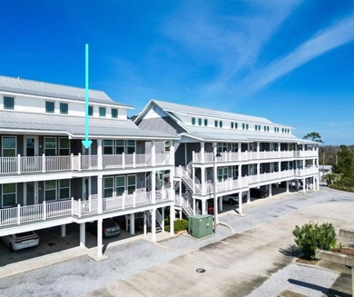 Beach Condo For Sale in Mexico Beach, Florida