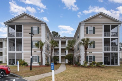 Beach Condo Sale Pending in Longs, South Carolina