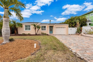 Beach Home Sale Pending in Redington Beach, Florida