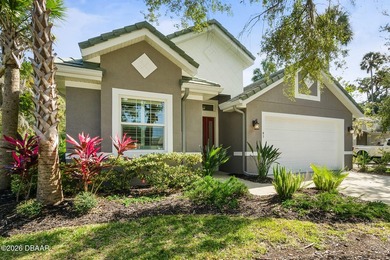 Beach Home For Sale in Palm Coast, Florida