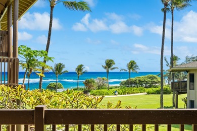 Beach Condo For Sale in Lihue, Hawaii