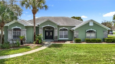 Beach Home Sale Pending in Spring Hill, Florida