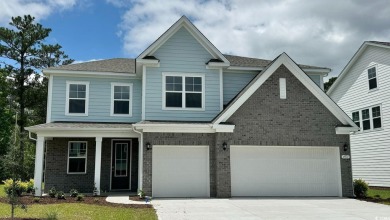 Beach Home For Sale in Murrells Inlet, South Carolina