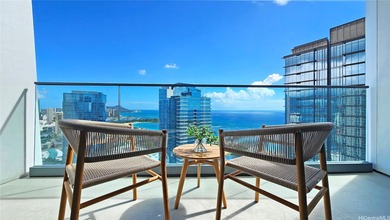 Beach Condo For Sale in Honolulu, Hawaii